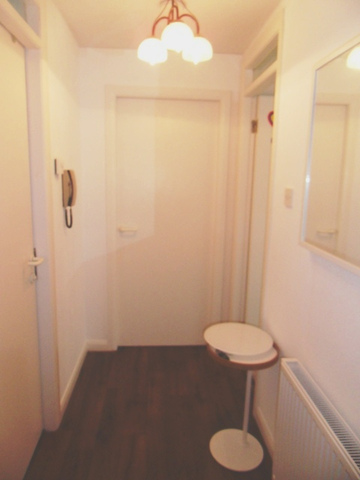  Image of 1 bedroom Flat to rent in Greenhead Street Glasgow G40 at Bridgeton Glasgow Glasgow, G40 1HX