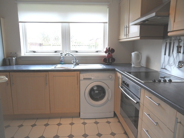  Image of 1 bedroom Flat to rent in Greenhead Street Glasgow G40 at Bridgeton Glasgow Glasgow, G40 1HX