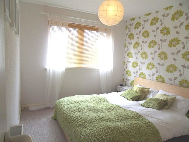  Image of 1 bedroom Flat to rent in Greenhead Street Glasgow G40 at Bridgeton Glasgow Glasgow, G40 1HX