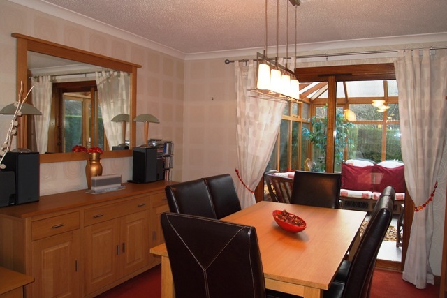  Image of 4 bedroom Detached house to rent in Greenlees Park Cambuslang Glasgow G72 at Cambuslang Glasgow Glasgow, G72 8AJ