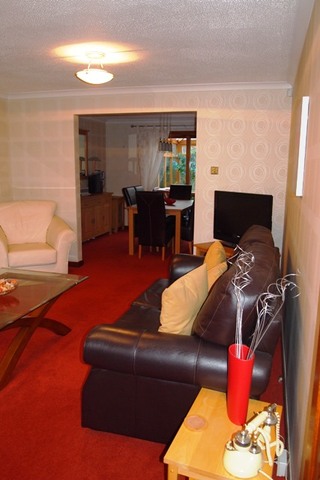  Image of 4 bedroom Detached house to rent in Greenlees Park Cambuslang Glasgow G72 at Cambuslang Glasgow Glasgow, G72 8AJ