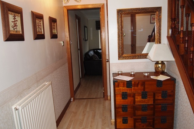  Image of 4 bedroom Detached house to rent in Greenlees Park Cambuslang Glasgow G72 at Cambuslang Glasgow Glasgow, G72 8AJ