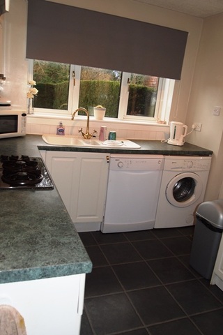  Image of 4 bedroom Detached house to rent in Greenlees Park Cambuslang Glasgow G72 at Cambuslang Glasgow Glasgow, G72 8AJ