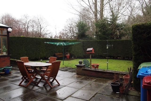  Image of 4 bedroom Detached house to rent in Greenlees Park Cambuslang Glasgow G72 at Cambuslang Glasgow Glasgow, G72 8AJ