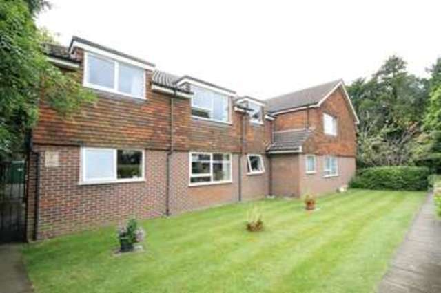  Image of 1 bedroom Flat to rent in Griffin Way Bookham Leatherhead KT23 at Griffin Way Bookham Village BOOKHAM, KT23 4JQ