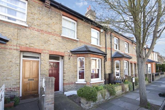  Image of 3 bedroom Property for sale in Grove Road London SW13 at Grove Road  London, SW13 0HQ