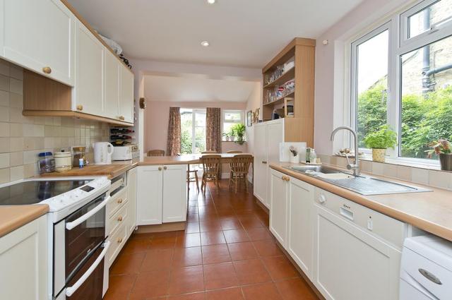  Image of 3 bedroom Property for sale in Grove Road London SW13 at Grove Road  London, SW13 0HQ