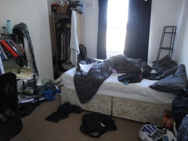  Image of 4 bedroom Terraced house to rent in Grove Road London E3 at Grove Road  Mile End, E3 5AX