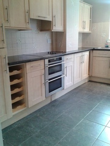  Image of 3 bedroom Terraced house to rent in Guildford Road Ilford IG3 at GUILDFORD ROAD  ILFORD, IG3 9YD