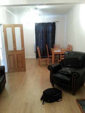  Image of 3 bedroom Terraced house to rent in Guildford Road Ilford IG3 at GUILDFORD ROAD  ILFORD, IG3 9YD