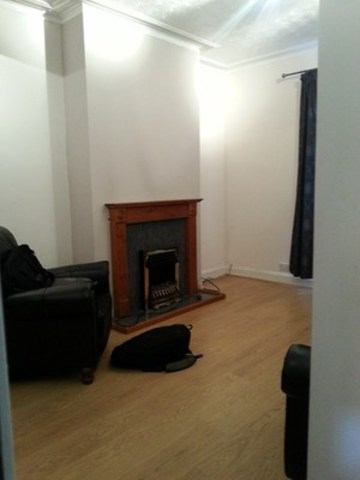  Image of 3 bedroom Terraced house to rent in Guildford Road Ilford IG3 at GUILDFORD ROAD  ILFORD, IG3 9YD