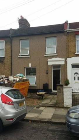  Image of 3 bedroom Terraced house to rent in Guildford Road Ilford IG3 at GUILDFORD ROAD  SEVEN KINGS, IG3 9YB