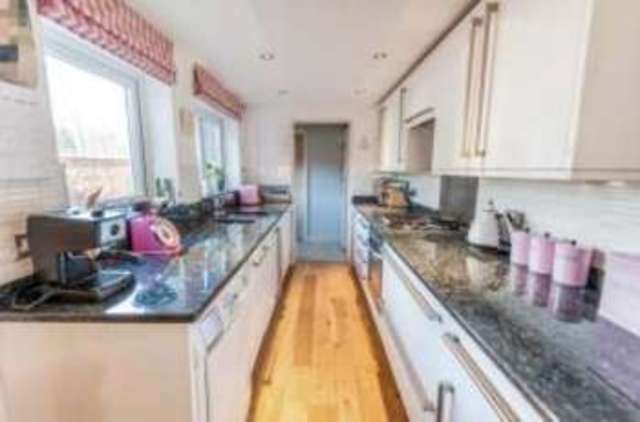  Image of 2 bedroom Semi-Detached house for sale in High Path Road Guildford GU1 at Guildford Surrey Merrow, GU1 2QG
