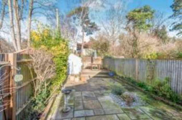  Image of 2 bedroom Semi-Detached house for sale in High Path Road Guildford GU1 at Guildford Surrey Merrow, GU1 2QG
