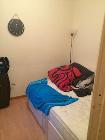  Image of Flat to rent in Whitechapel High Street London E1 at GUNTHORPE STREET  ALDGATE, E1 7QX