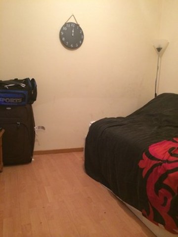  Image of Flat to rent in Whitechapel High Street London E1 at GUNTHORPE STREET  ALDGATE, E1 7QX
