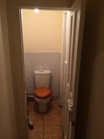  Image of Flat to rent in Whitechapel High Street London E1 at GUNTHORPE STREET  ALDGATE, E1 7QX
