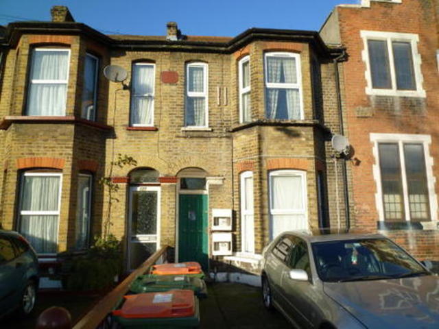  Image of 2 bedroom Ground Flat for sale in Gurney Road London E15 at Gurney Road Stratford London, E15 1SL