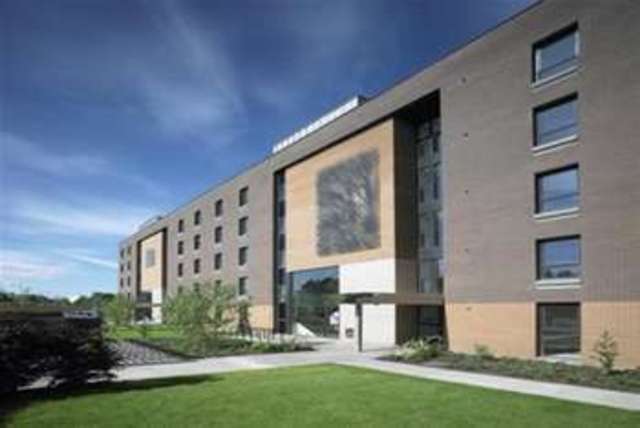  Image of 2 bedroom Flat to rent in Haggs Gate Glasgow G41 at Glasgow, G41 4BB
