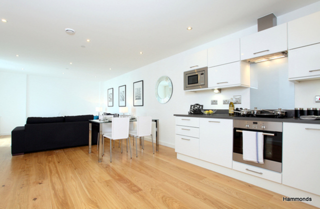  Image of 2 bedroom Apartment to rent in High Street London E15 at Halo Stratford  London, E15 2NE