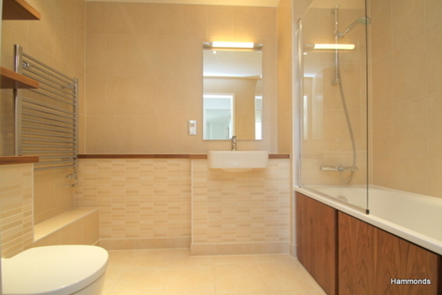  Image of 2 bedroom Apartment to rent in High Street London E15 at Halo Stratford  London, E15 2NE