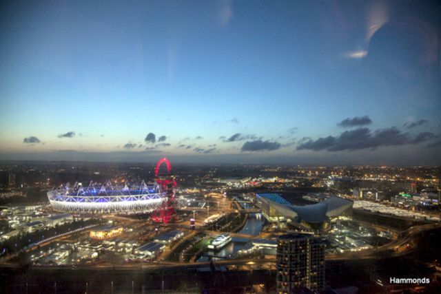  Image of 2 bedroom Apartment to rent in High Street London E15 at Halo Stratford  London, E15 2NE