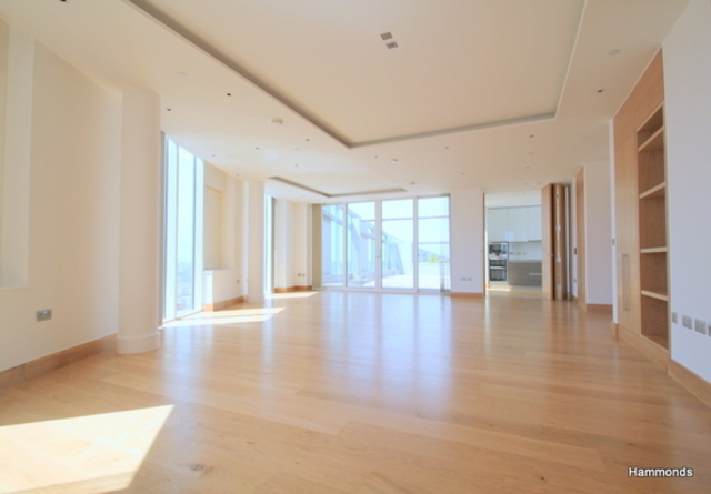 Image of 2 bedroom Penthouse to rent in High Street London E15 at Halo Stratford  London, E15 2NE