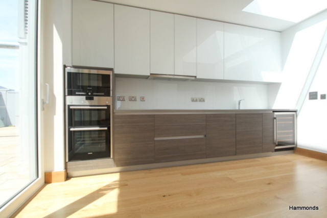  Image of 2 bedroom Penthouse to rent in High Street London E15 at Halo Stratford  London, E15 2NE