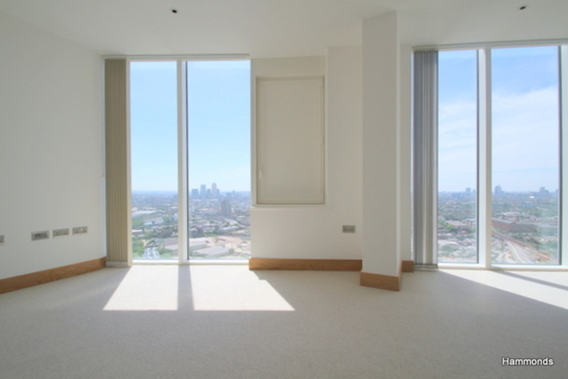  Image of 2 bedroom Penthouse to rent in High Street London E15 at Halo Stratford  London, E15 2NE
