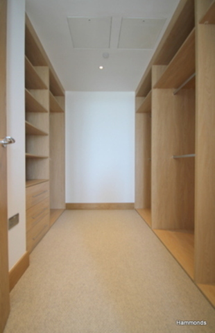  Image of 2 bedroom Penthouse to rent in High Street London E15 at Halo Stratford  London, E15 2NE