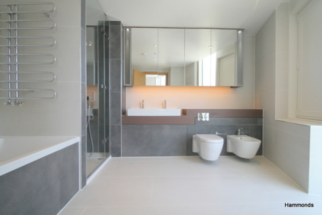  Image of 2 bedroom Penthouse to rent in High Street London E15 at Halo Stratford  London, E15 2NE