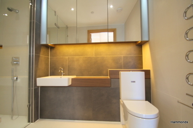  Image of 2 bedroom Penthouse to rent in High Street London E15 at Halo Stratford  London, E15 2NE