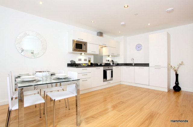  Image of 2 bedroom Apartment to rent in High Street London E15 at Halo Stratford  Pudding Mill Lane, E15 2NE