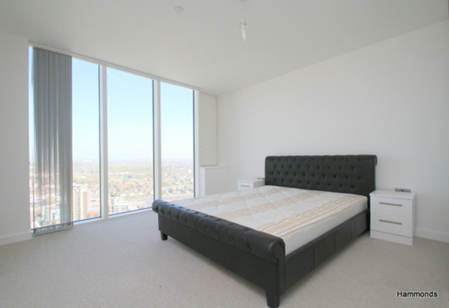  Image of 3 bedroom Apartment to rent in High Street London E15 at Halo Stratford  London, E15 2NE