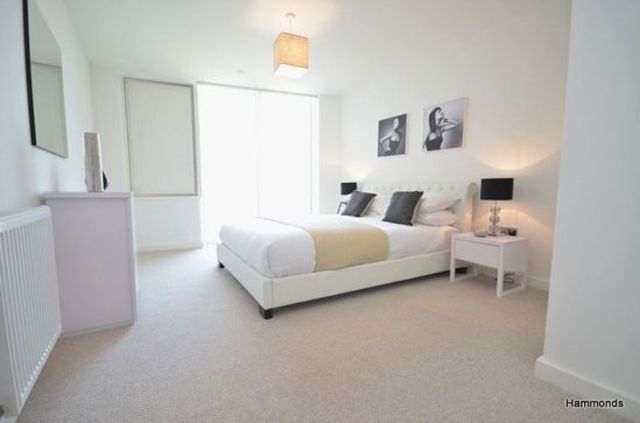  Image of 1 bedroom Apartment to rent in High Street London E15 at Halo Tower  London, E15 2FW