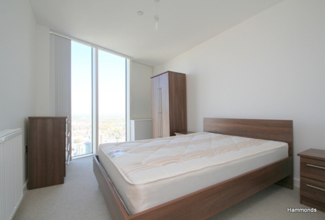  Image of 2 bedroom Apartment to rent in High Street London E15 at Halo Tower High Street London, E15 2FW