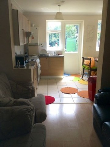  Image of 3 bedroom Terraced house for sale in Hamden Crescent Dagenham RM10 at HAMDEN CRESCENT  DAGENHAM, RM10 7HP