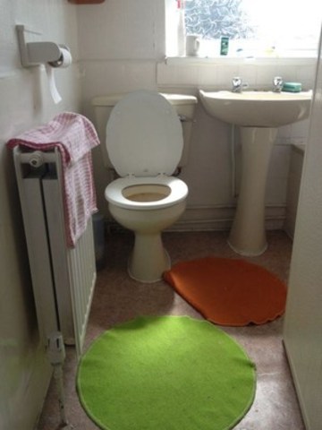  Image of 3 bedroom Terraced house for sale in Hamden Crescent Dagenham RM10 at HAMDEN CRESCENT  DAGENHAM, RM10 7HP