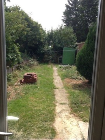  Image of 3 bedroom Terraced house for sale in Hamden Crescent Dagenham RM10 at HAMDEN CRESCENT  DAGENHAM, RM10 7HP