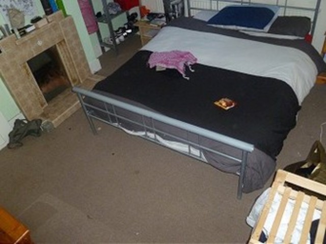  Image of 4 bedroom Detached house to rent in Hamilton Road Ilford IG1 at Hamilton Road IG1  Ilford, IG1 2EU