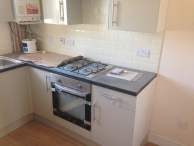  Image of 2 bedroom Flat to rent in Hamilton Road Ilford IG1 at Hamilton Road  Ilford Essex, IG1 2EU