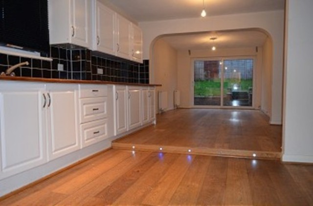  Image of 3 bedroom Detached house to rent in Hampden Way London N14 at Hampden Way  Southgate, N14 5AY