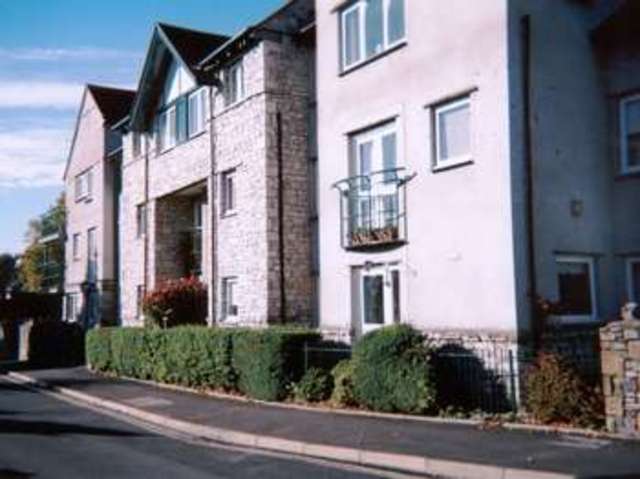  Image of 1 bedroom Retirement Property for sale in Hampsfell Road Grange-Over-Sands LA11 at Hampsfell Road  Grange-over-Sands, LA11 6AZ
