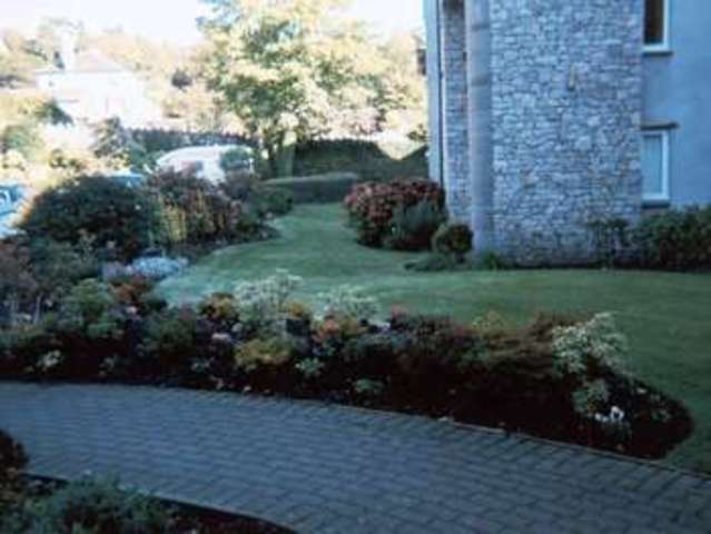  Image of 1 bedroom Retirement Property for sale in Hampsfell Road Grange-Over-Sands LA11 at Hampsfell Road  Grange-over-Sands, LA11 6AZ