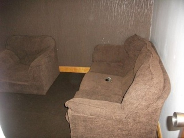  Image of 2 bedroom Flat to rent in Hampton Road Ilford IG1 at Hampton Road  ilford, IG1 1PN