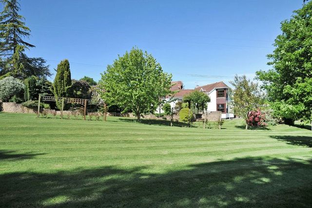  Image of 5 bedroom Detached house for sale in Hanley William Tenbury Wells WR15 at Hanley William Nr Stanford Bridge, WR15 8QT