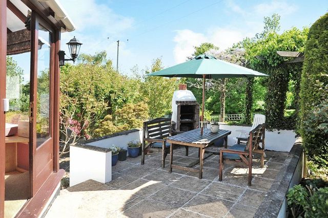  Image of 5 bedroom Detached house for sale in Hanley William Tenbury Wells WR15 at Hanley William Nr Stanford Bridge, WR15 8QT