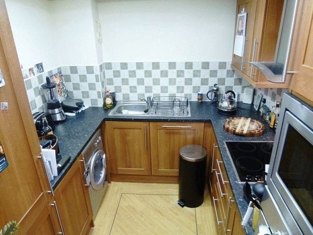  Image of 1 bedroom Flat to rent in Hanover Street Newcastle upon Tyne NE1 at Hanover Street Array Newcastle upon Tyne, NE1 3AB