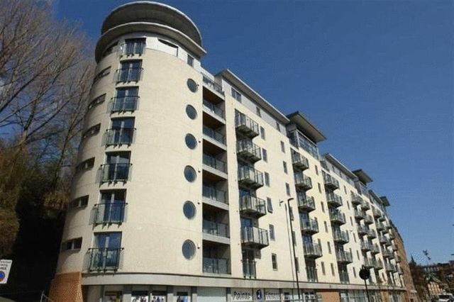  Image of 1 bedroom Flat to rent in Hanover Street Newcastle upon Tyne NE1 at Hanover Street Array Newcastle upon Tyne, NE1 3AB