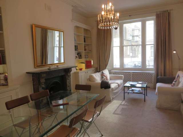  Image of 2 bedroom Flat to rent in Harcourt Terrace London SW10 at Harcourt Terrace  London, SW10 9JR